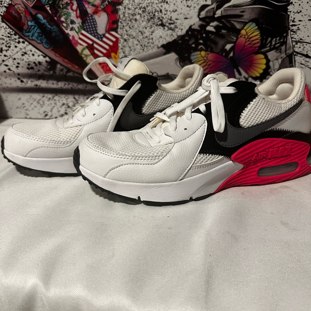 Nike air max